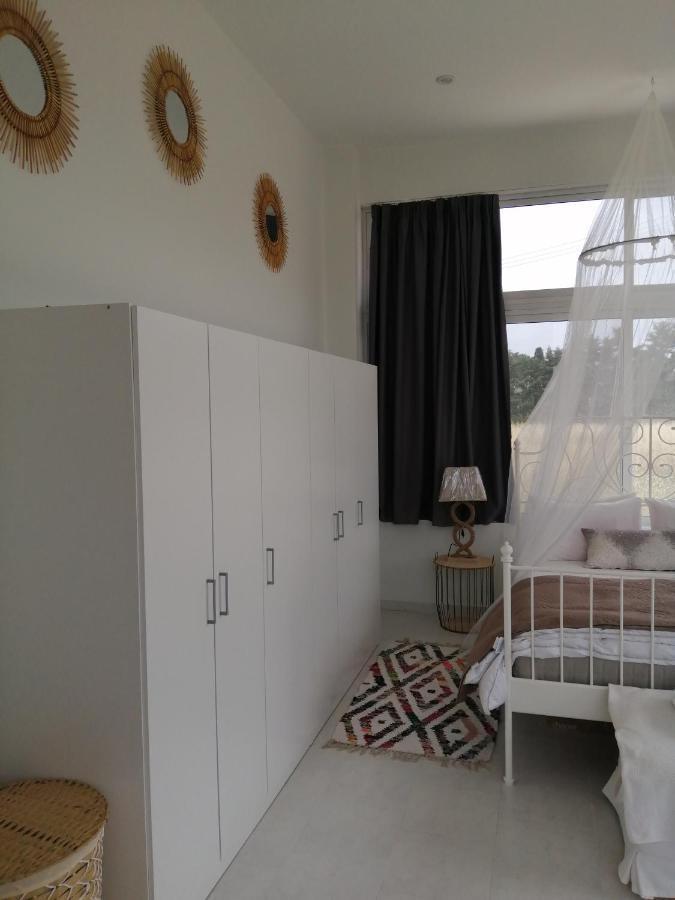Spacious Beach House Theologos Exterior foto